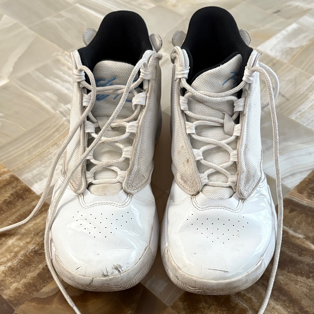 Jordan flights